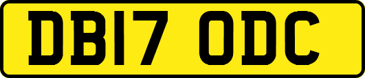 DB17ODC