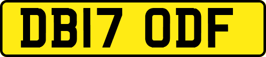 DB17ODF
