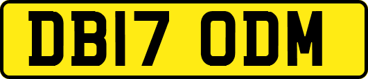 DB17ODM