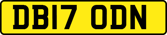 DB17ODN