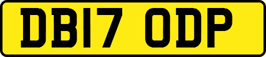 DB17ODP