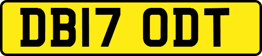 DB17ODT