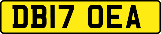 DB17OEA