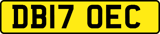 DB17OEC