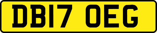DB17OEG