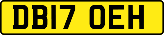 DB17OEH