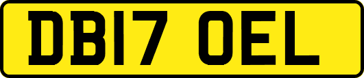 DB17OEL