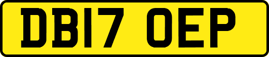 DB17OEP