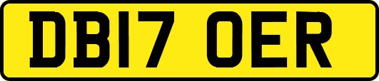 DB17OER