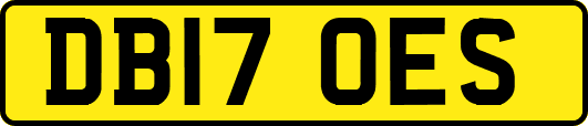 DB17OES