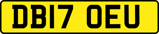 DB17OEU