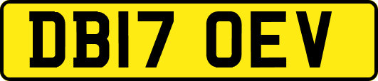 DB17OEV