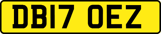 DB17OEZ
