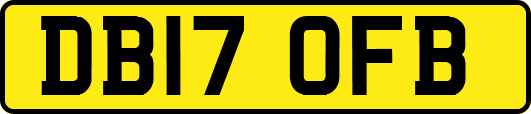 DB17OFB