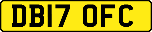 DB17OFC