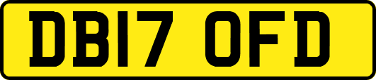 DB17OFD