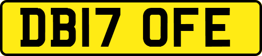 DB17OFE