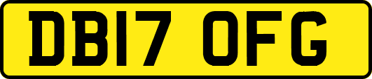 DB17OFG