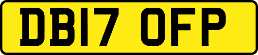 DB17OFP