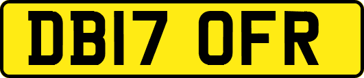 DB17OFR