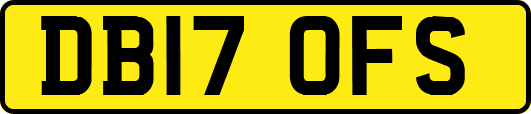 DB17OFS