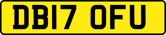 DB17OFU
