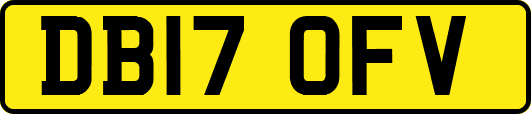 DB17OFV