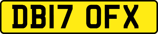 DB17OFX
