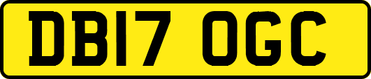 DB17OGC