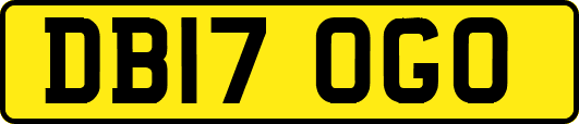 DB17OGO