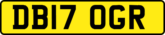 DB17OGR