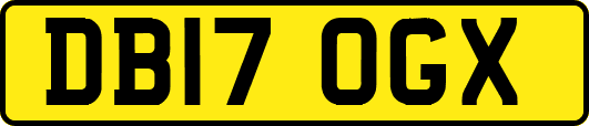 DB17OGX
