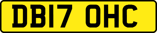DB17OHC