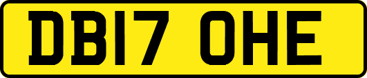 DB17OHE
