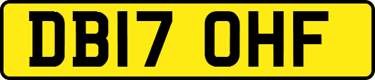 DB17OHF