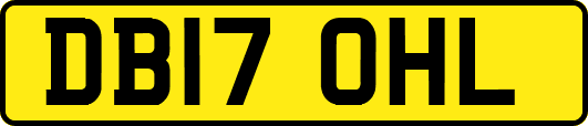 DB17OHL