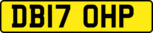DB17OHP
