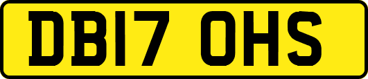 DB17OHS