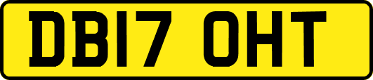 DB17OHT