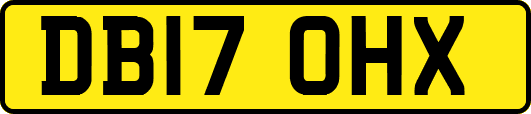 DB17OHX