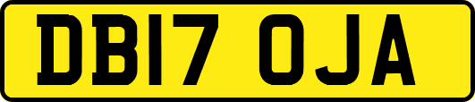 DB17OJA