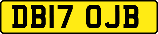 DB17OJB