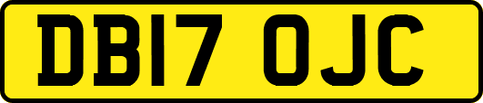 DB17OJC