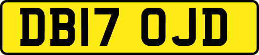 DB17OJD
