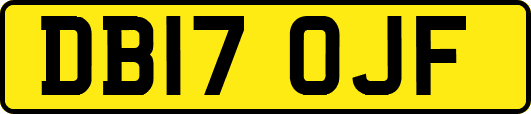 DB17OJF