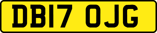 DB17OJG
