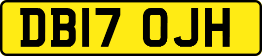 DB17OJH