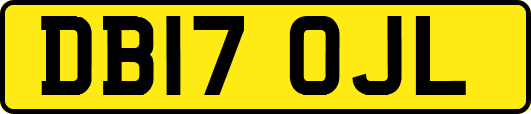 DB17OJL