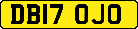 DB17OJO