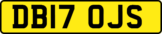 DB17OJS